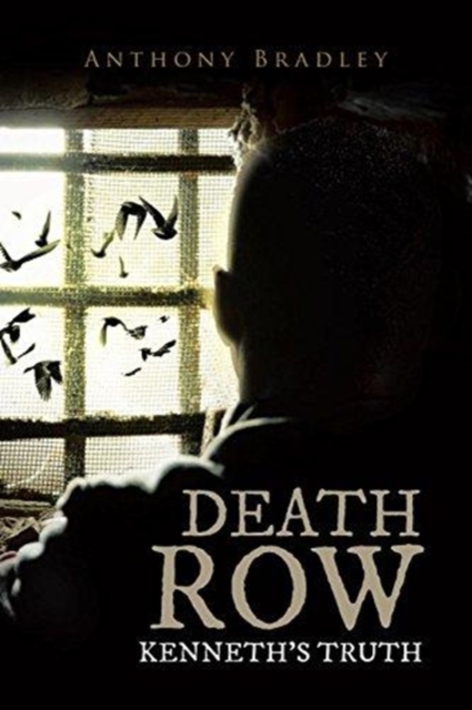 Death Row : Kenneth's Truth, Paperback / softback Book