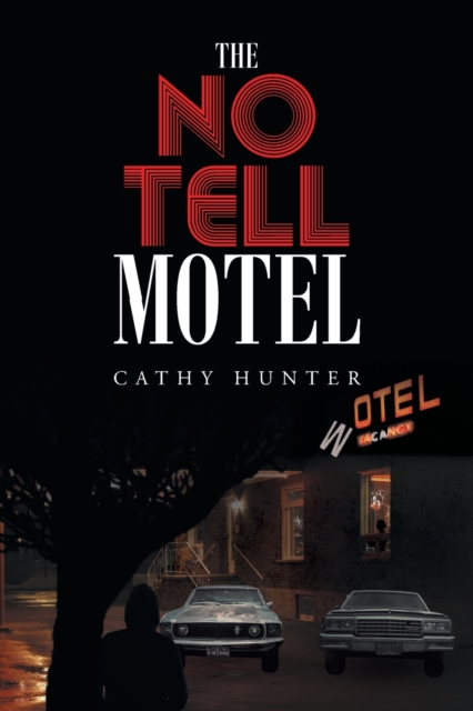 The No Tell Motel, Paperback / softback Book