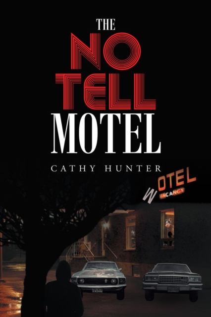The No Tell Motel, EPUB eBook