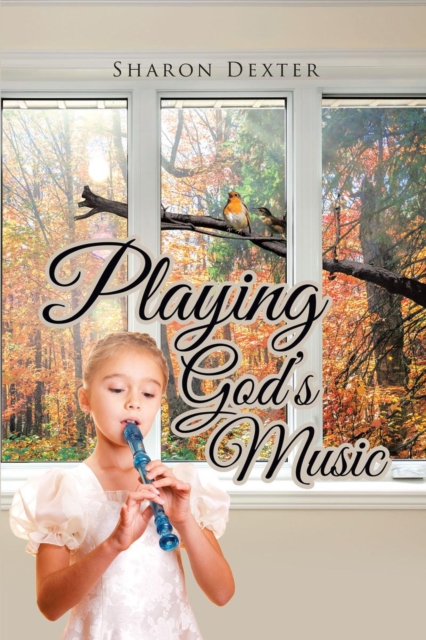Playing God's Music, EPUB eBook