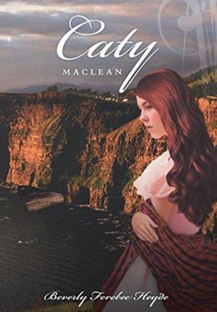 Caty MacLean, Hardback Book