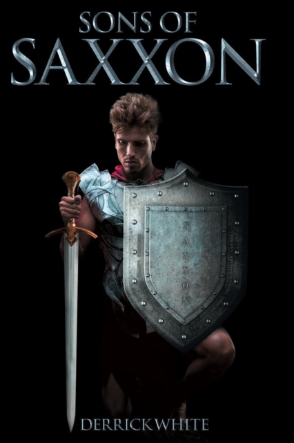 Sons of Saxxon, EPUB eBook