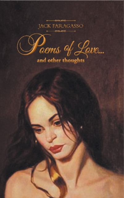 Poems of Love... and other thoughts, EPUB eBook