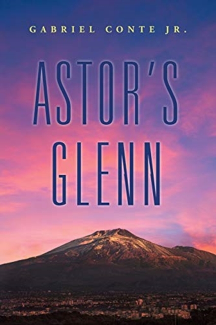 Aster's Glenn, Paperback / softback Book
