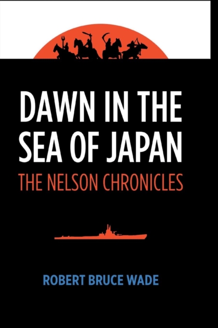 Dawn in the Sea of Japan, Paperback / softback Book