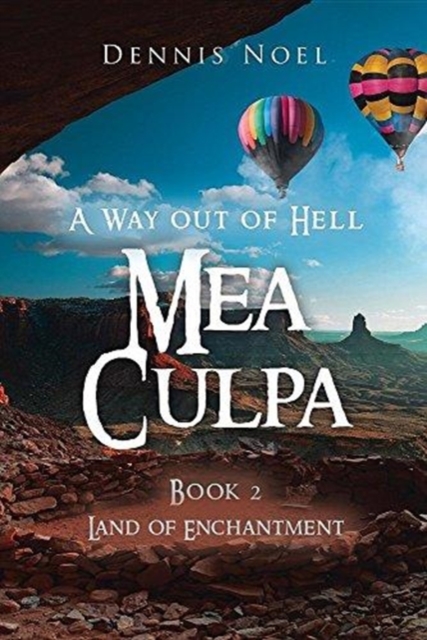 Mea Culpa : A Way Out of Hell, Paperback / softback Book