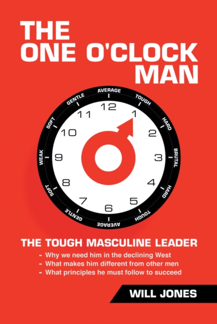 The One O'Clock Man, EPUB eBook