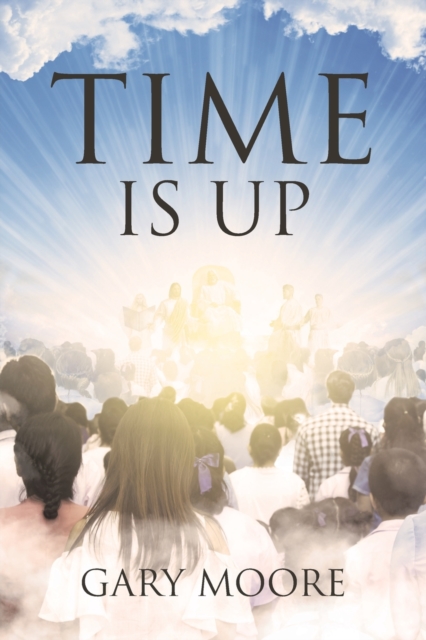 Time Is Up, Paperback / softback Book