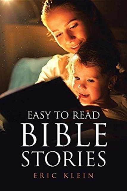 Easy to Read Bible Stories, Paperback / softback Book