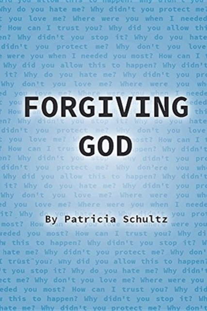 Forgiving God, Paperback / softback Book