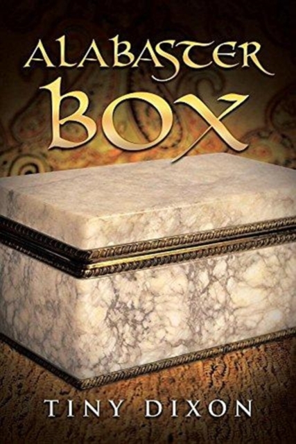 Alabaster Box, Paperback / softback Book