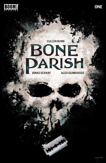 Bone Parish #1, PDF eBook