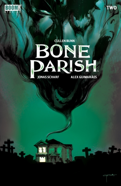 Bone Parish #2, PDF eBook