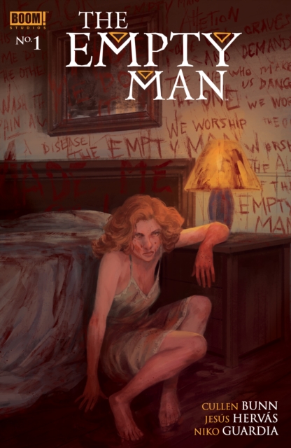 The Empty Man (2018) #1, PDF eBook