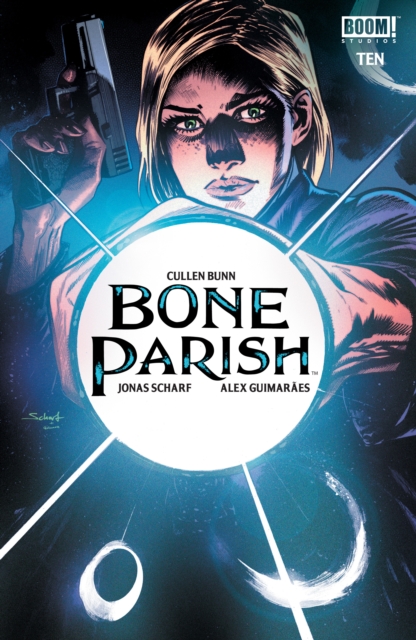 Bone Parish #10, PDF eBook