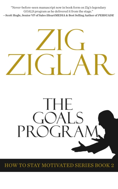 The Goals Program, Paperback / softback Book