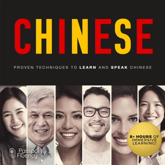Chinese, eAudiobook MP3 eaudioBook