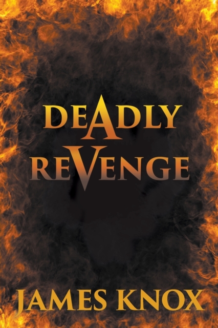 Deadly Revenge, Paperback / softback Book