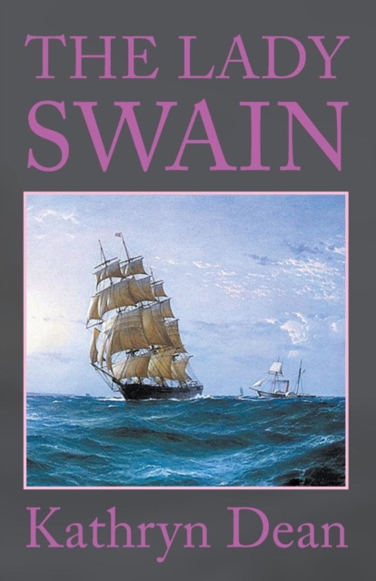 The Lady Swain, Paperback / softback Book