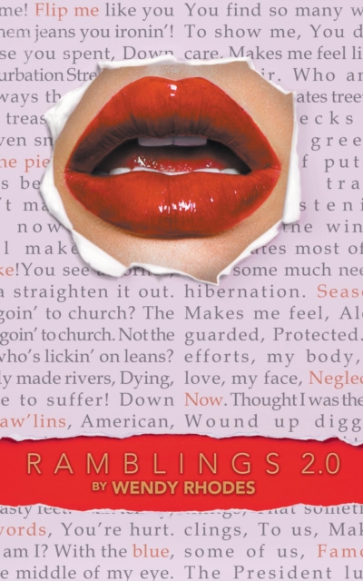 Ramblings 2.0, EPUB eBook