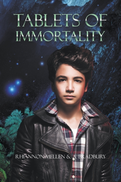 Tablets of Immortality, Paperback / softback Book