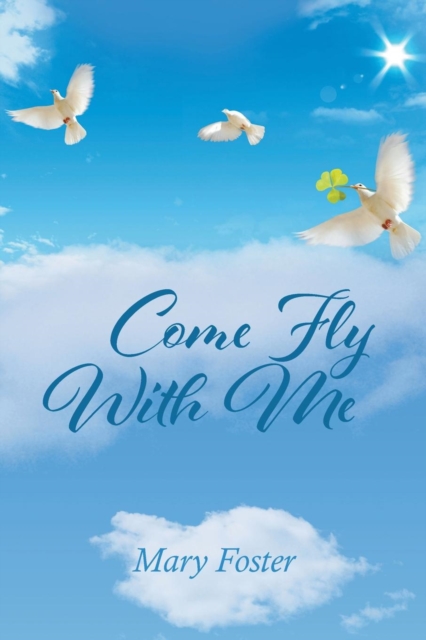 Come Fly with Me, Paperback / softback Book