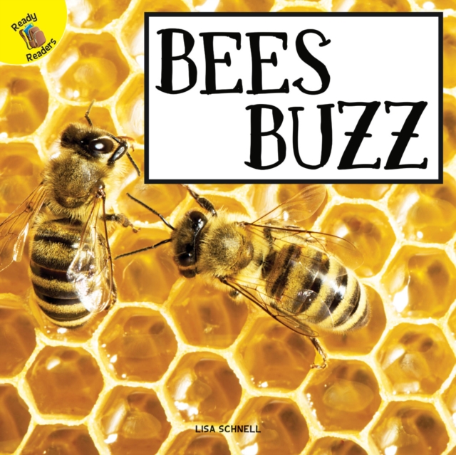 Bees Buzz, PDF eBook