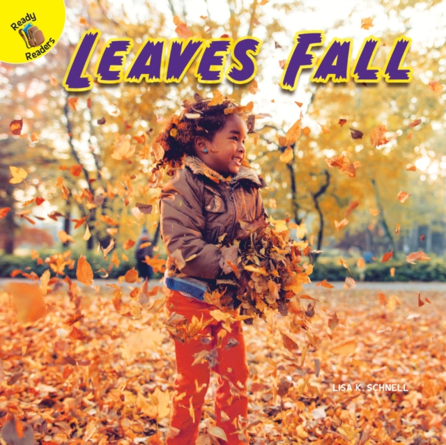Leaves Fall, PDF eBook