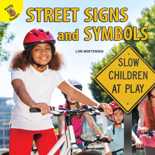 Street Signs and Symbols, PDF eBook