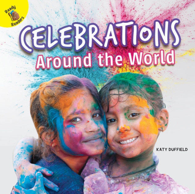 Celebrations Around the World, PDF eBook