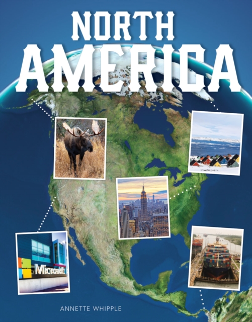 North America, PDF eBook