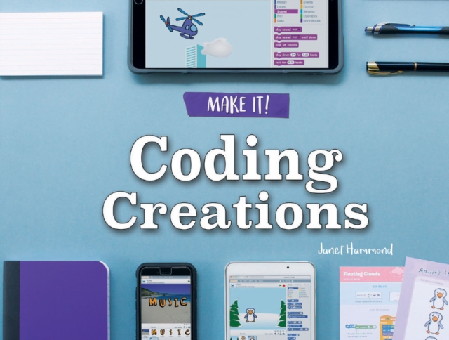 Coding Creations, PDF eBook