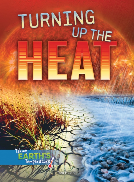 Turning Up the Heat, PDF eBook