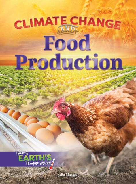 Climate Change and Food Production, PDF eBook