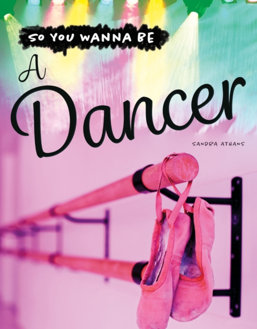 A Dancer, PDF eBook