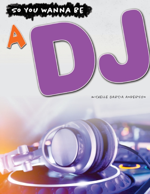 A DJ, PDF eBook