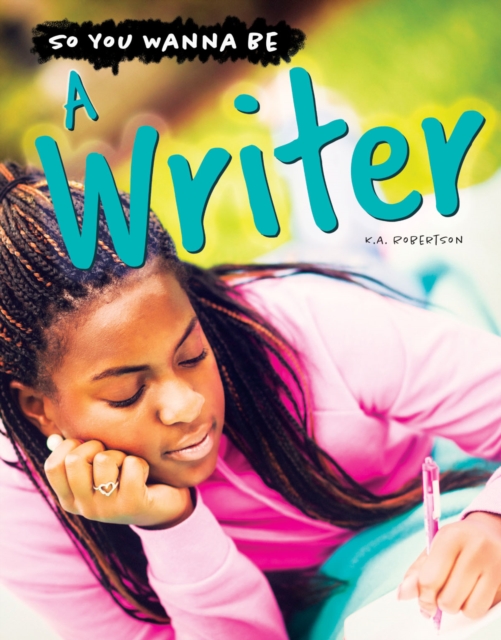 A Writer, PDF eBook