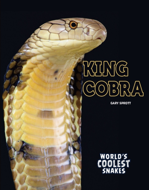 King Cobra, PDF eBook