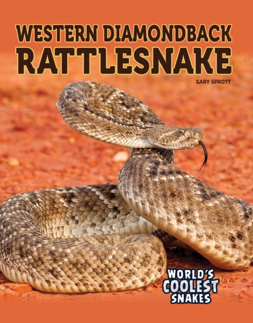 Western Diamondback Rattlesnake, PDF eBook