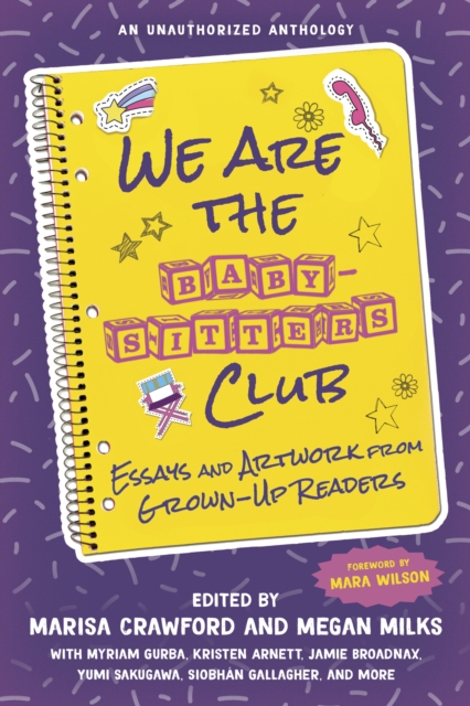 We Are the Baby-Sitters Club, PDF eBook