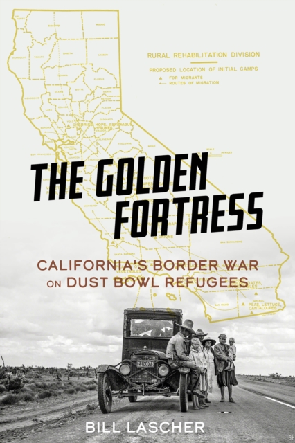 The Golden Fortress, EPUB eBook