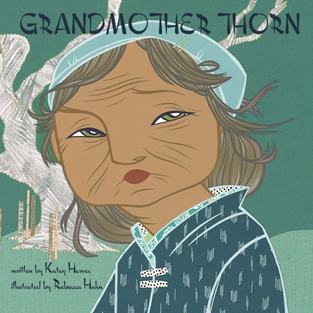 Grandmother Thorn, PDF eBook