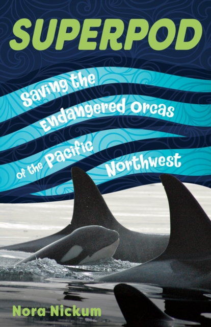 Superpod : Saving the Endangered Orcas of the Pacific Northwest, PDF eBook
