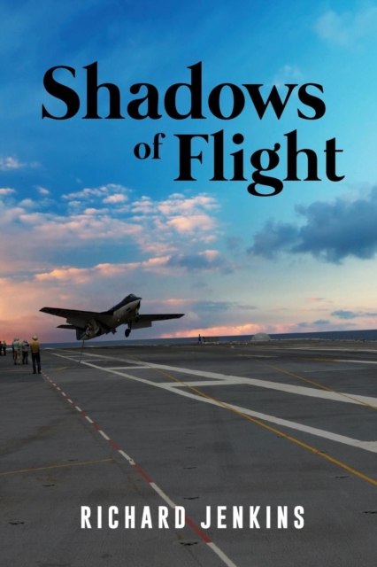 Shadows of Flight, Paperback Book