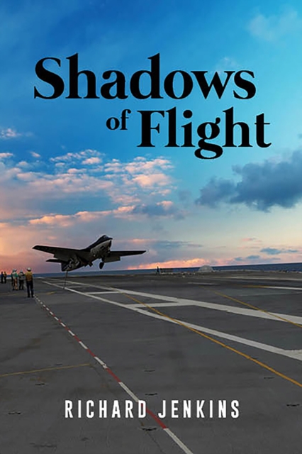 Shadows Of Flight, EPUB eBook