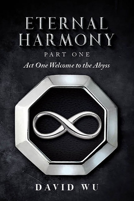 Eternal Harmony, EPUB eBook