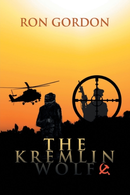 The Kremlin Wolf, Paperback / softback Book