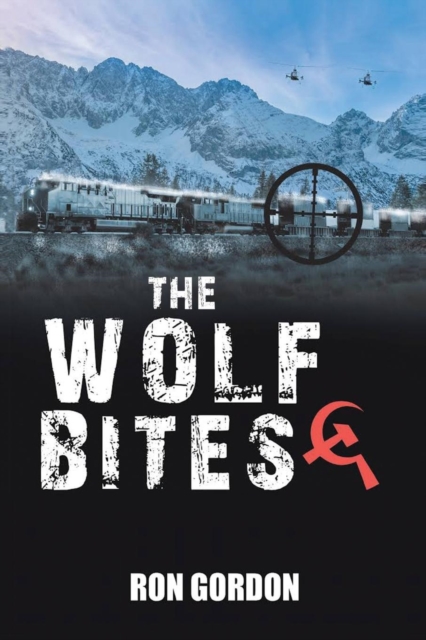 The Wolf Bites, Paperback / softback Book
