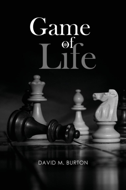 Game of Life, Paperback Book