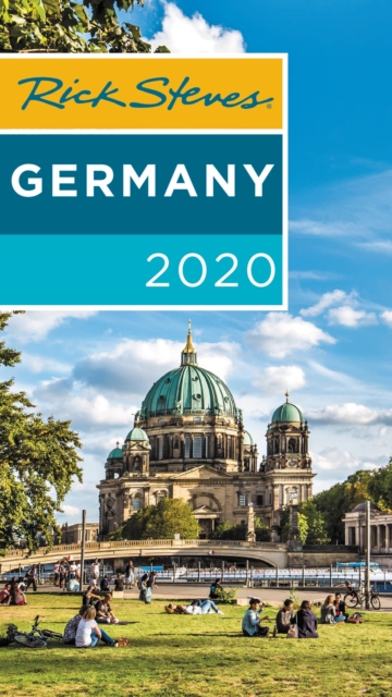 Rick Steves Germany 2020, Paperback / softback Book